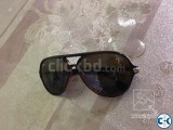 Original Ray Ban Sunglass Limited Edition