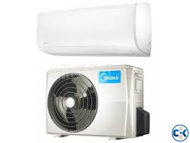 MEDIA 100 GENUINE 1.5 TON AC 18000 BTU large image 0