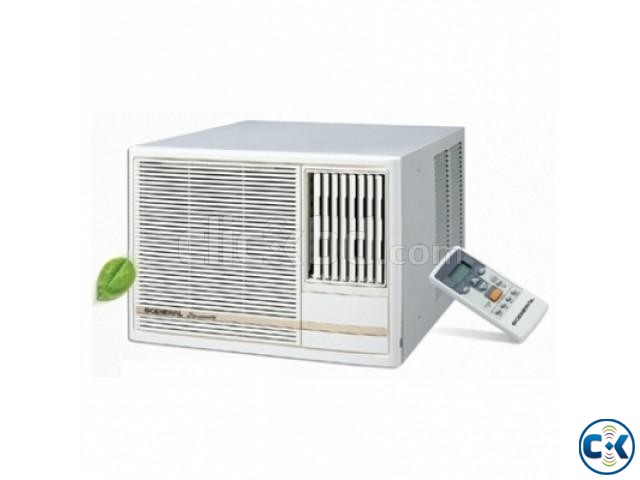 General AC 1.5 Ton Window Type large image 0