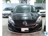 Mazda Axela 2011