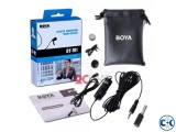 BOYA BY-M1 MICROPHONE