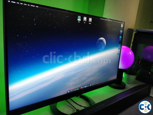 ASUS VX24AH 24 inch Monitor large image 0