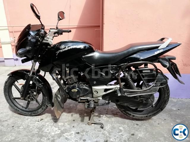 Bajaj Pulsar 2013 large image 0