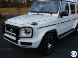 MERCEDES BENZ G550 2019 - GULF MODEL