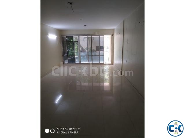  3000 Sft. 4 Bed 4 bath Flat Office for Rent DOHS Banani  large image 0