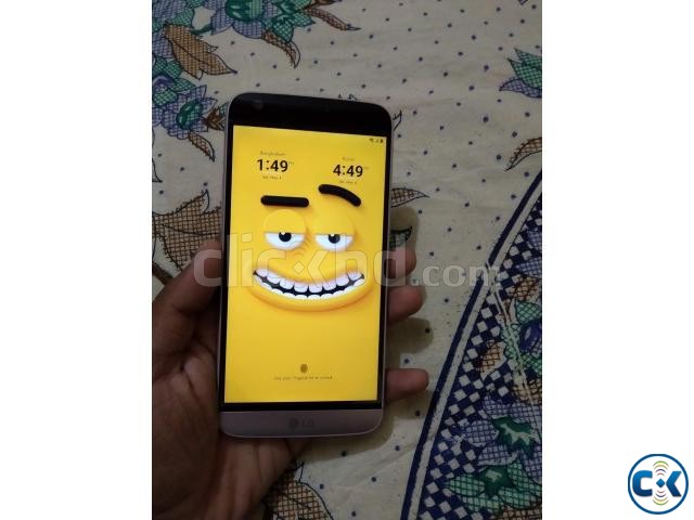 LG G5 4 32GB large image 0