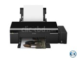 Epson L805 Micro Piezo 12PPM Wireless Photo Printer