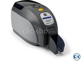 Zebra ZXP Series 3 Hi-Speed USB Professional ID Card Printer