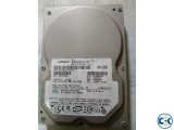 Hitachi Deskstar 160 GB 7 200 rpm SATA Hard Disk