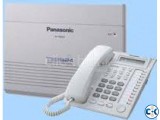 PABX with Intercom System 16 Lines