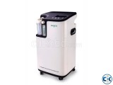 Oxygen Concentrator