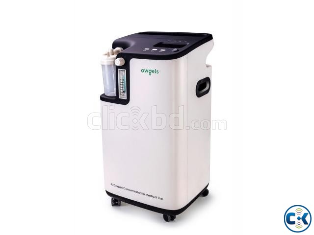 Oxygen Concentrator large image 0