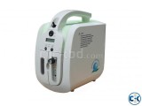 Portable Oxygen Concentrator