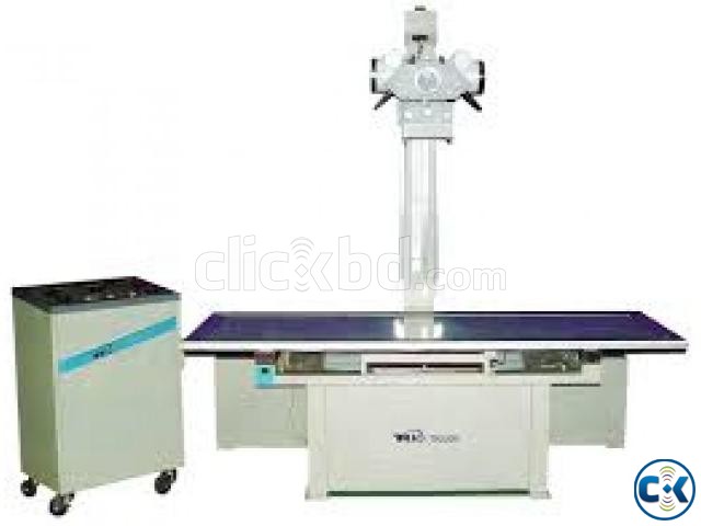 TR 200ma X-Ray Machine large image 0