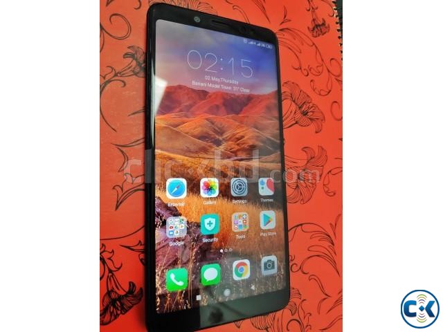 Xiaomi Redmi Note 5 Ai Full boxed 4 64  large image 0