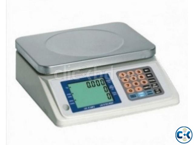 M-ACS003G-C 0.1g to 3 Kg Counting Weight Scale large image 0
