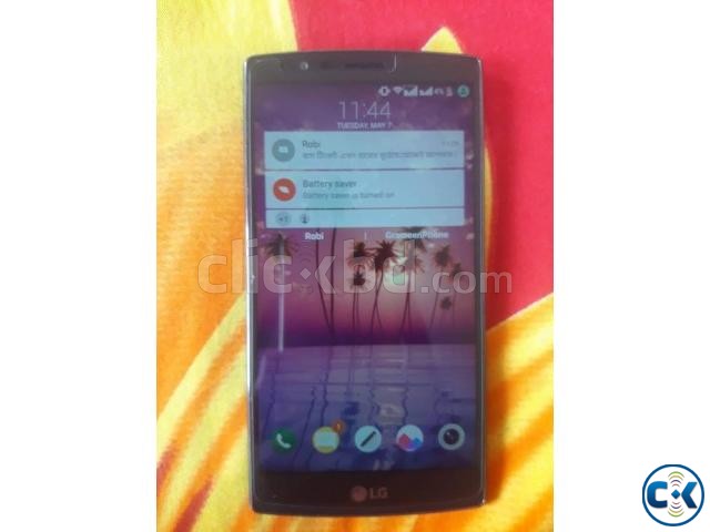 LG G4 Dual sim full box few days used large image 0