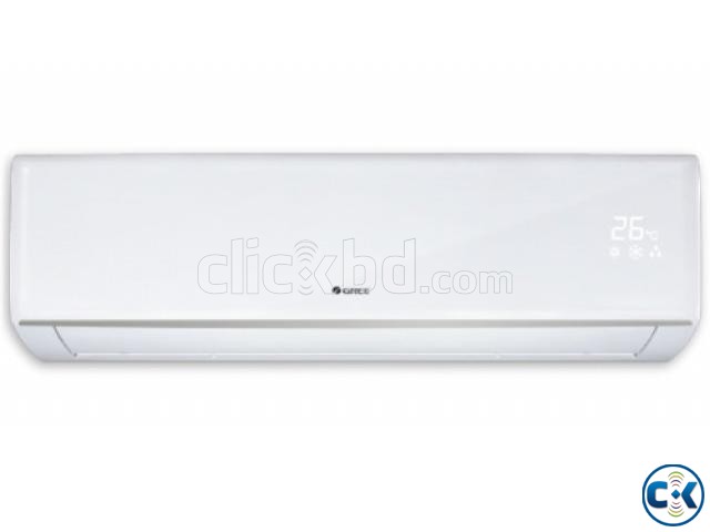 Gree New Split AC Gs18LM 1.5 ton 18000BTU large image 0