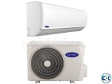 Carrier 100 original 1.5 Ton Split type AC 18000BTU