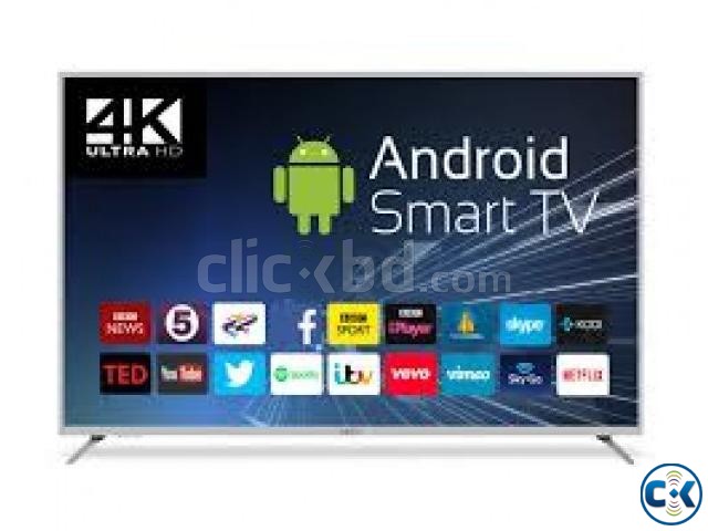 Romjan Maser Offer 32 none SMART LED TV large image 0