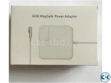 Small image 1 of 5 for 60W MagSafe 1 Power Adapter Charger for Macbook pro | ClickBD