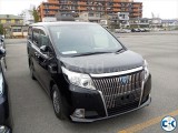 TOYOTA NOAH ESQUIRE GI