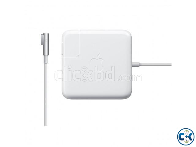 60W 45w 85w Magsafe1 2 power adapter Charger for MacBook Pro large image 0