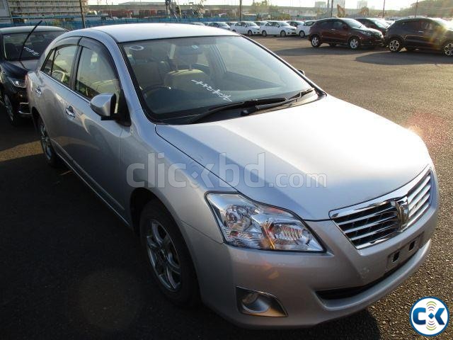 TOYOTA PREMIO FL HID large image 0