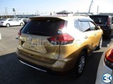 NISSAN X TRAIL HYBRID BRAND NEW