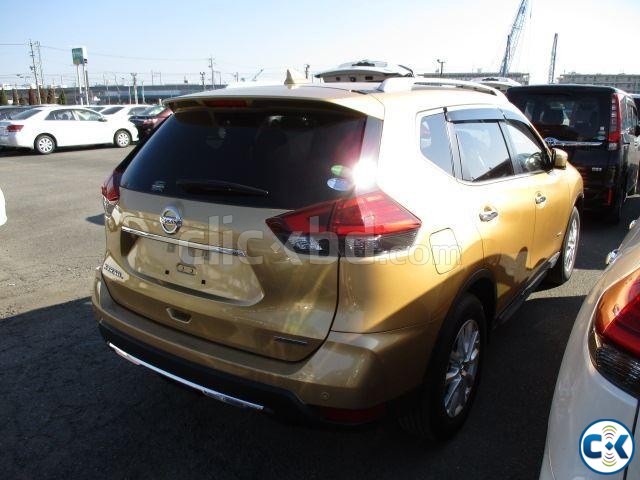 NISSAN X TRAIL HYBRID BRAND NEW large image 0