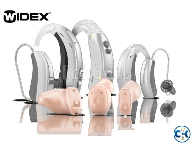 Widex Hearing Aid Cell 01712 621035 large image 0