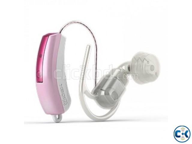 Widex Hearing Aid Cell 01712 621035 large image 0