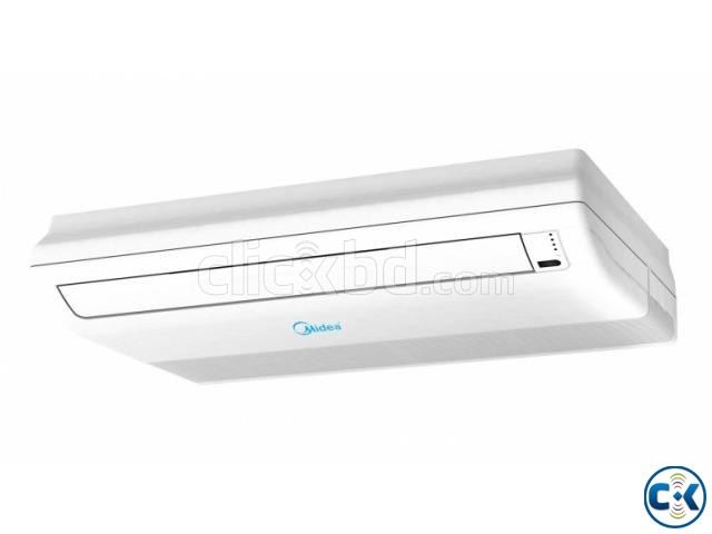 MIDEA MUB-36CRN CEILING TYPE AIR CONDITIONER large image 0