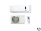 GREE 1.5 Ton Air Conditioner Type Inverter GSH-18CTV