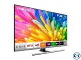 SMART SAMSUNG 55 INCH MU6400 UHD 4K TV