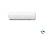 Carrier split type 1.5 Ton air conditioner