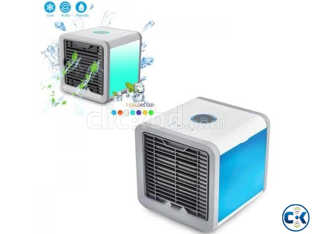 Air Personal Air Cooler Quick Easy Way to Cool Air Conditi large image 0