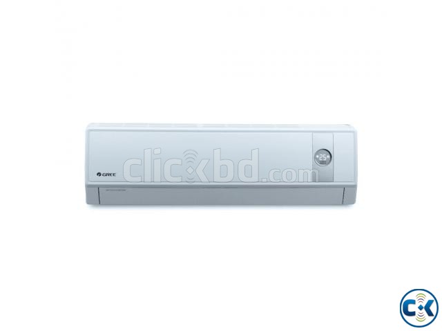 GREE GS-18CT - Split AC 1.5 Ton large image 0