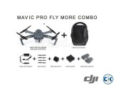 Dji mavic pro