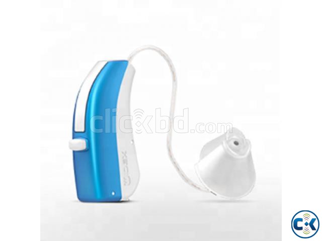 Widex Hearing Aid Cell 01712 621035 large image 0