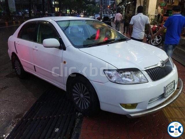 Rent A CAR in Dhaka large image 0
