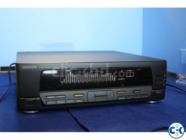 I want to buy Kenwood GE-850. Pls call me 01717-172014 large image 0