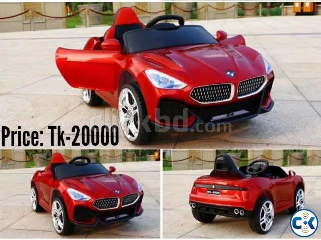 Stylish Brand New Baby Dancing Motor Car large image 0