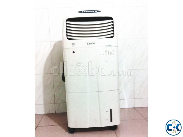 Air cooler Heater 2 in 1 Contact 01851143517 large image 0