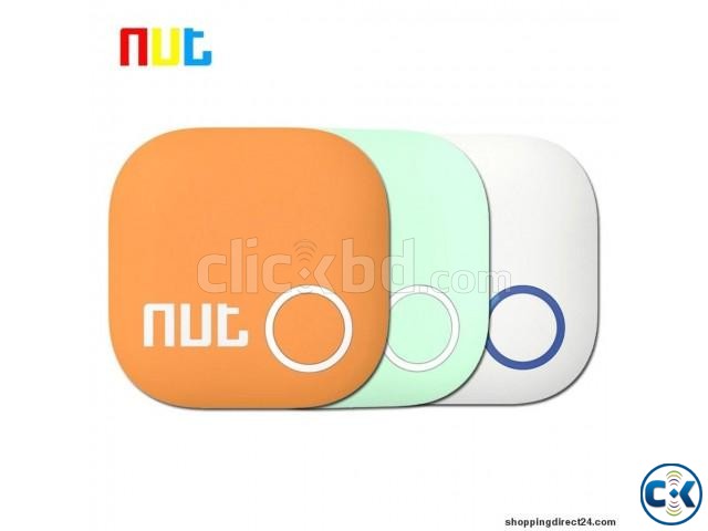 NUT Smart Bluetooth Tracker large image 0