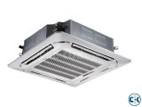 MEDIA 5 TON CASSETTE CELLING TYPE AC