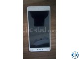 Xiomi Redmi note 4