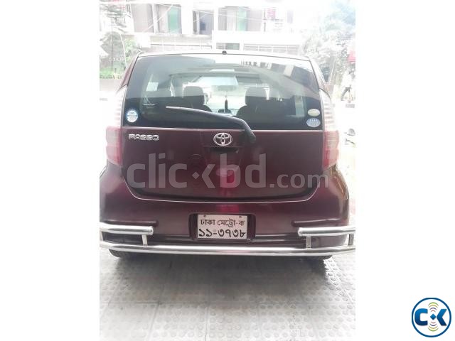 Family used car good condition large image 0