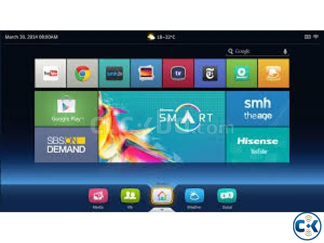 Bumper-TV-Offer-DIVA-43 SMART-LED-Android-TV..... large image 0