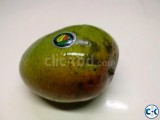 Formalin free Mango from Rajshahi